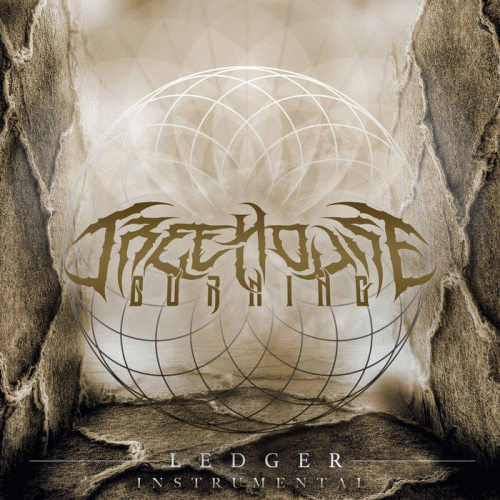 Treehouse Burning : Ledger (Instrumental)